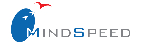 MindSpeed India Logo